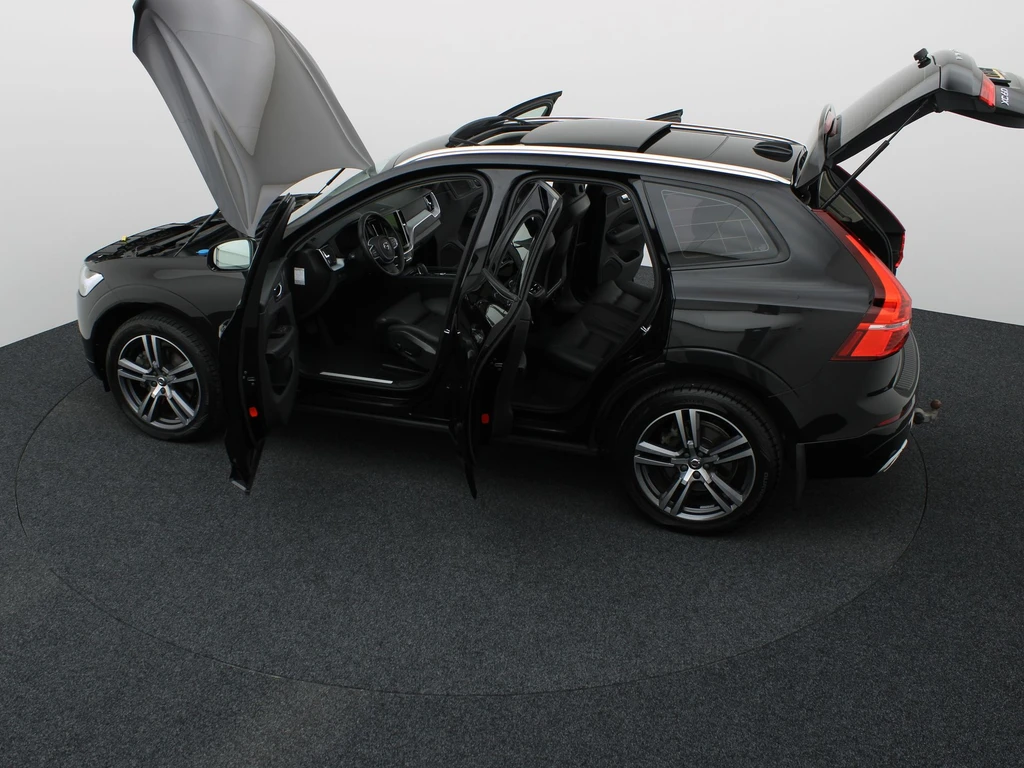 Volvo XC60 – foto 5