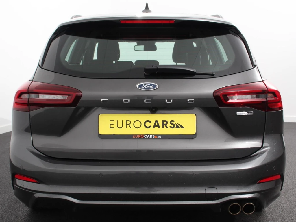 Ford Focus – foto 6