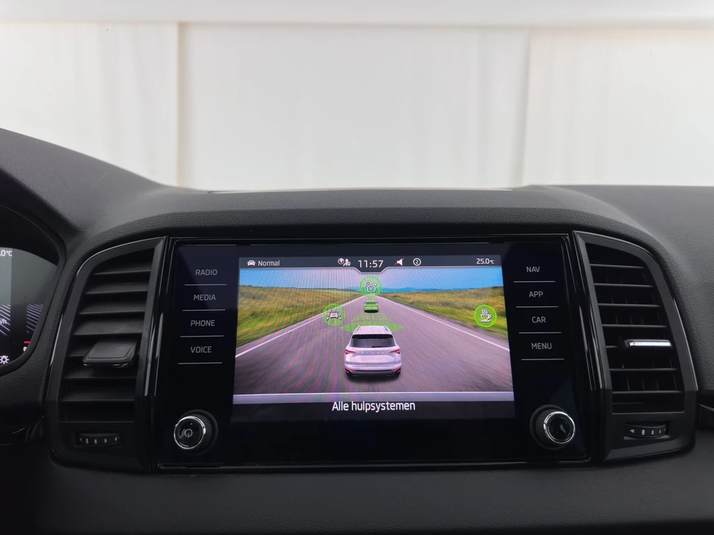 Škoda Karoq – foto 18