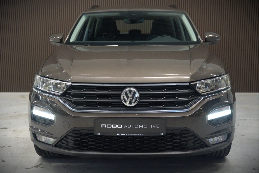 Volkswagen T-Roc – foto 16