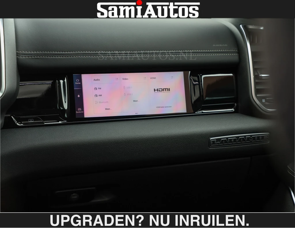 Dodge Ram Pick-Up – foto 31