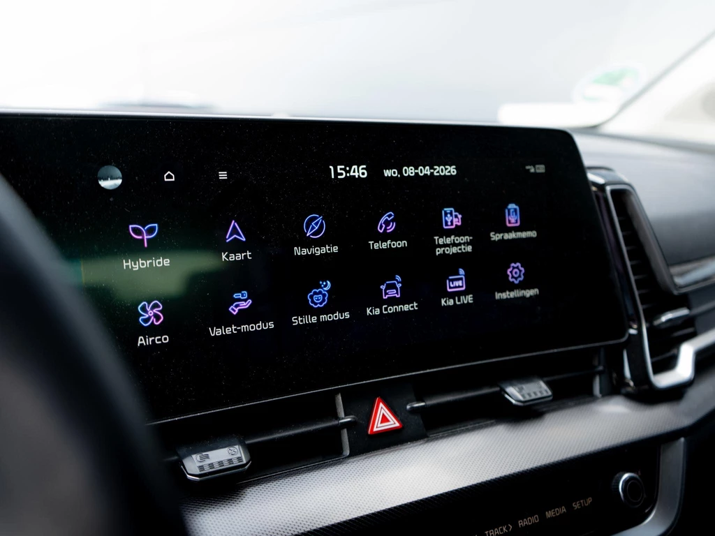 Kia Sportage – foto 13