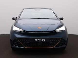 CUPRA Born – thumbnail 10