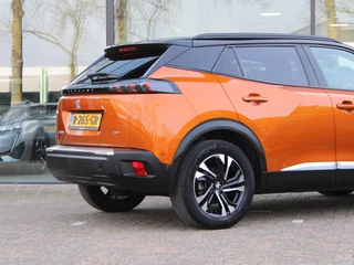 Peugeot e-2008 – thumbnail 4