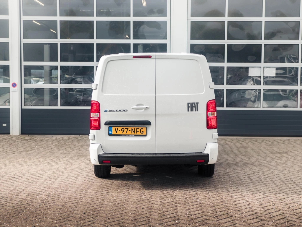 Fiat E-Scudo – foto 6