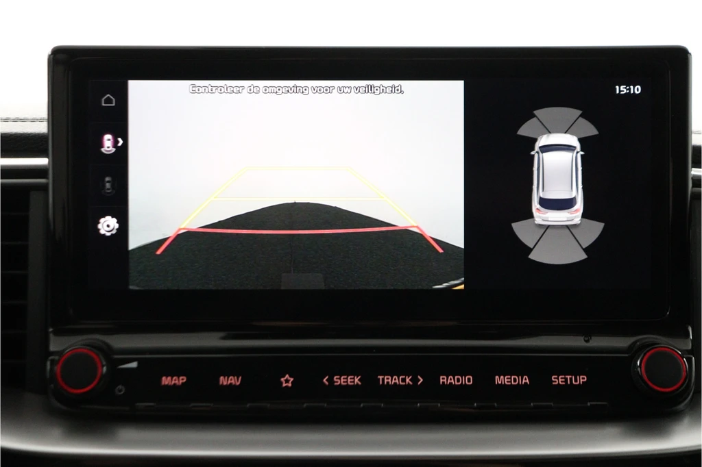 Kia Ceed Sportswagon – foto 58