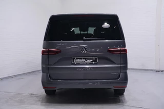 Volkswagen Multivan – thumbnail 4