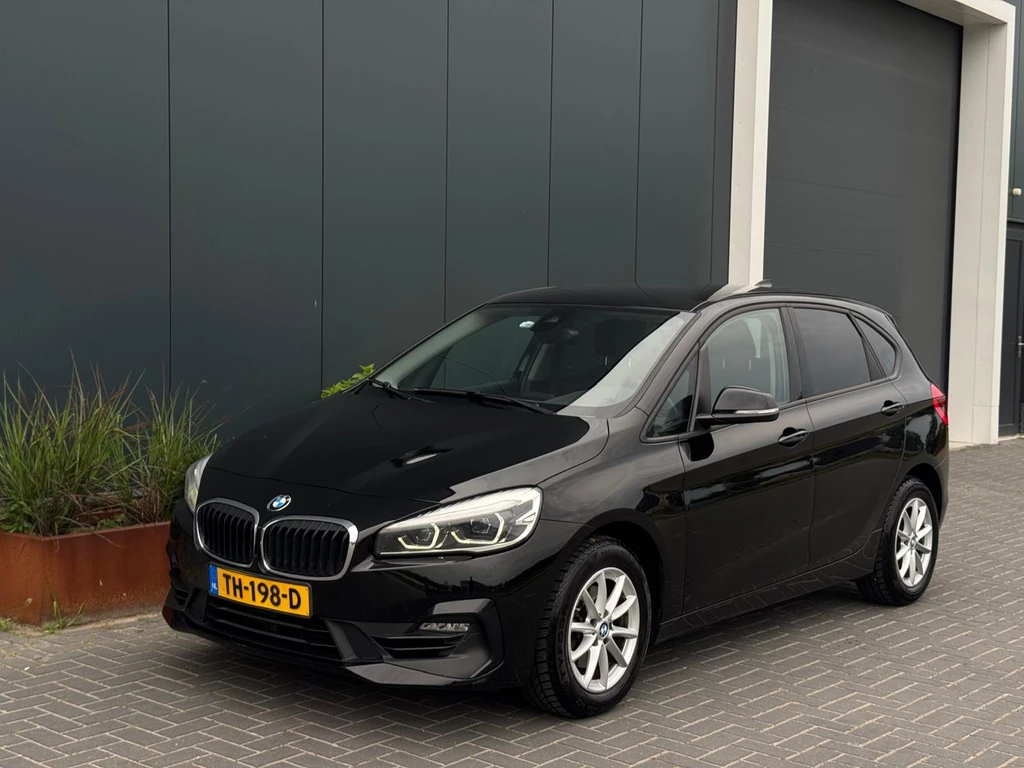 BMW 2 Serie – foto 3