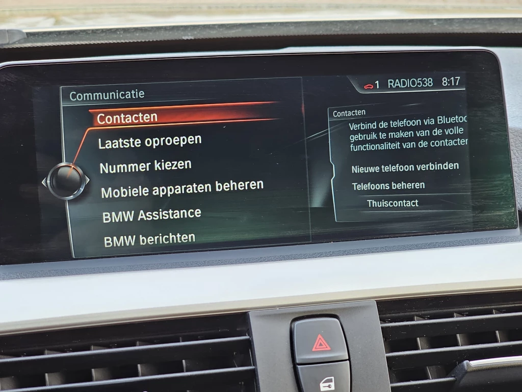 BMW 3 Serie – foto 25