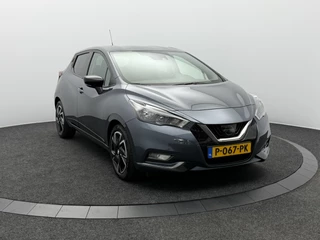Nissan Micra – thumbnail 7