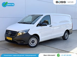 Mercedes-Benz Vito – thumbnail 1
