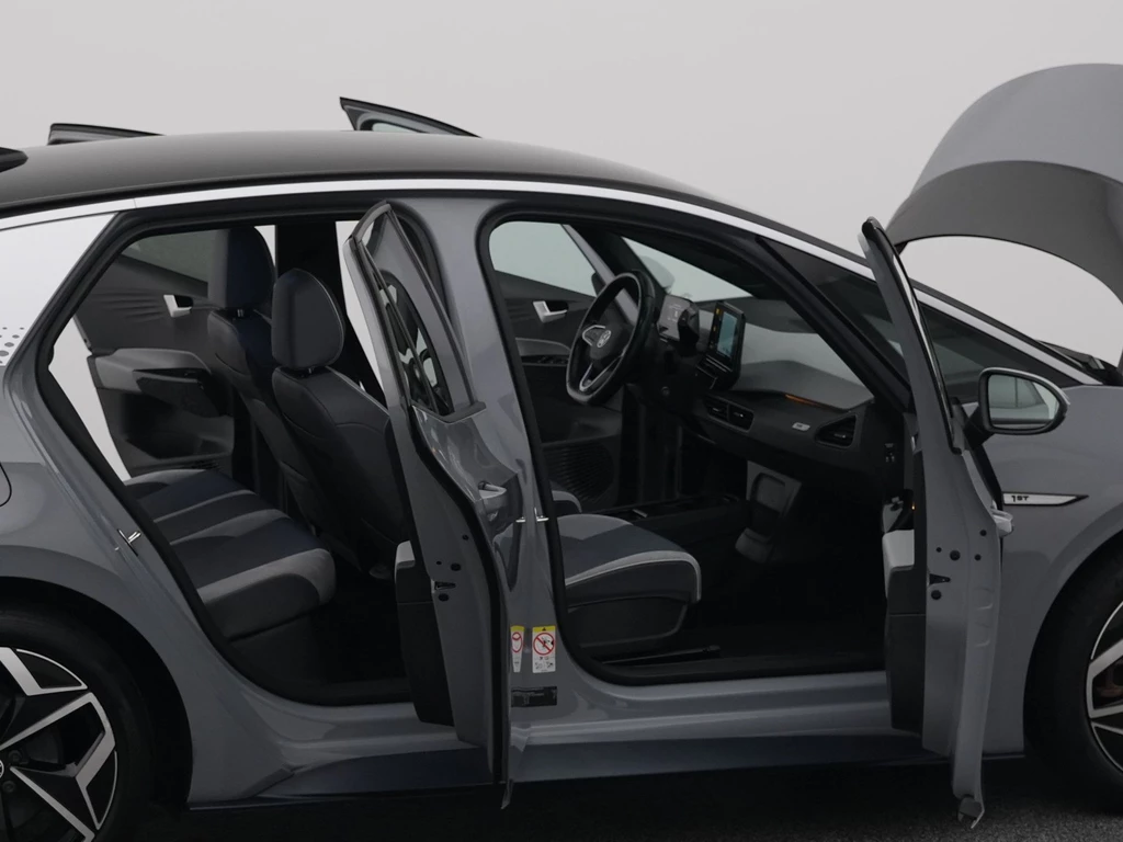 Volkswagen ID.3 – foto 37