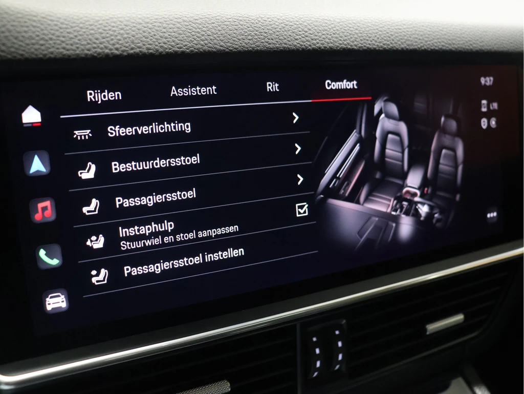 Porsche Cayenne – foto 33
