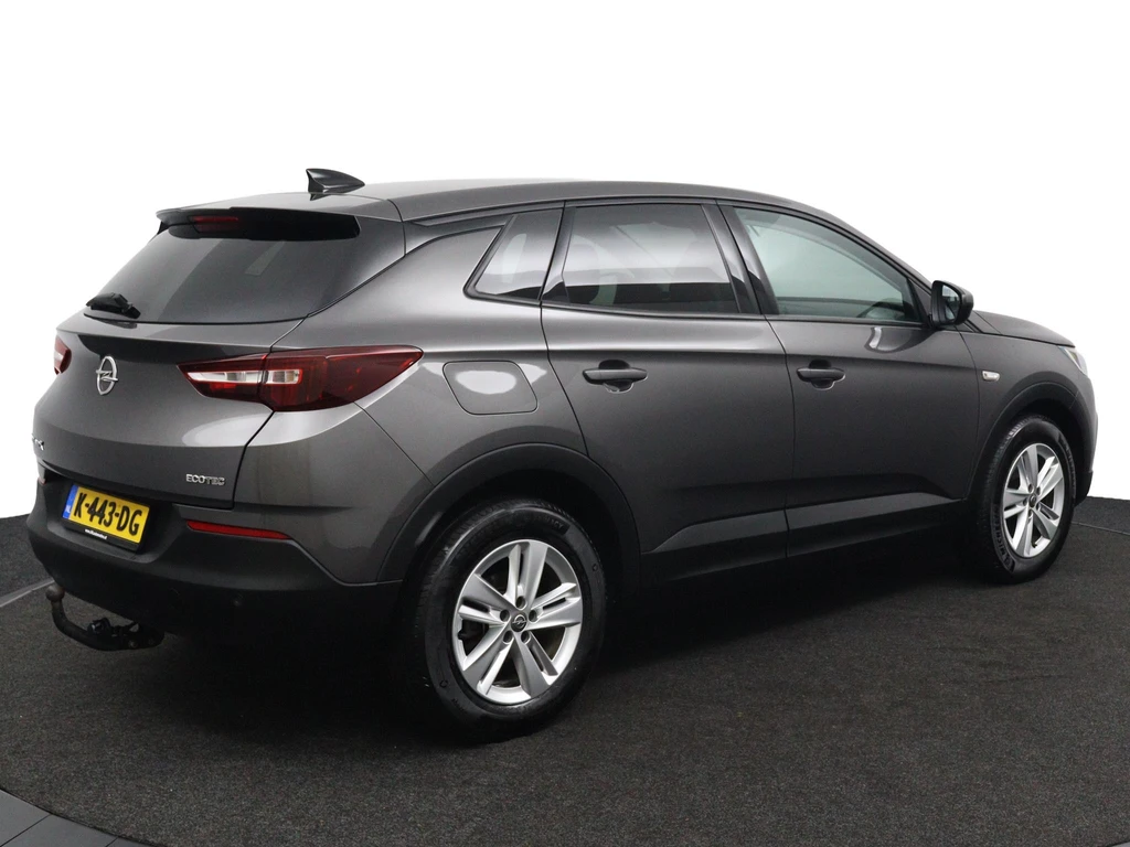 Opel Grandland X – foto 5