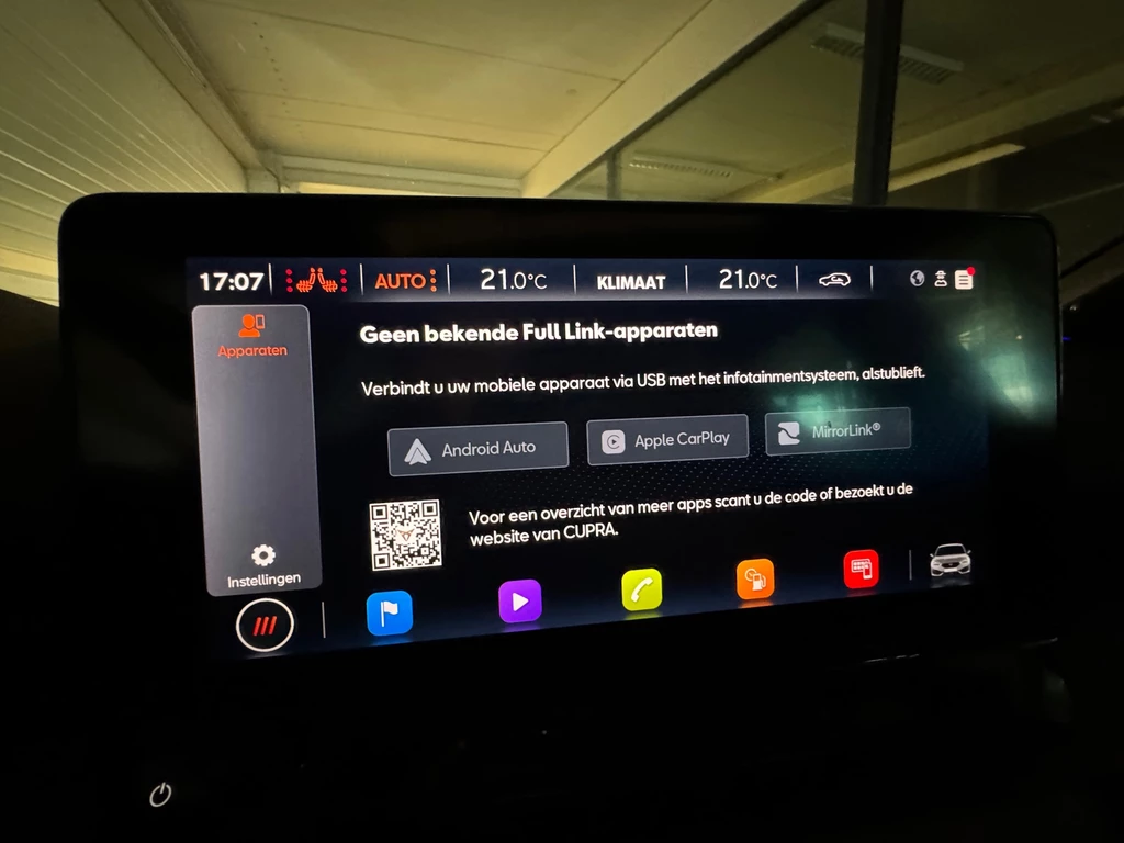 CUPRA Leon – foto 23