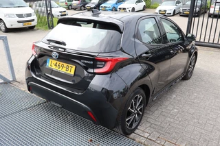 Toyota Yaris – thumbnail 5