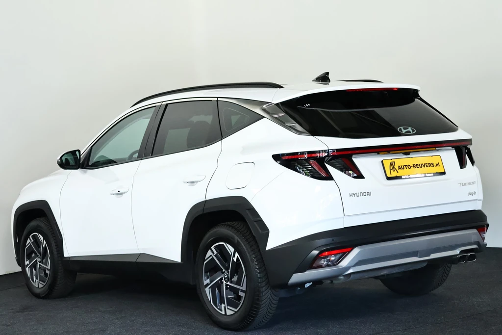 Hyundai Tucson – foto 4