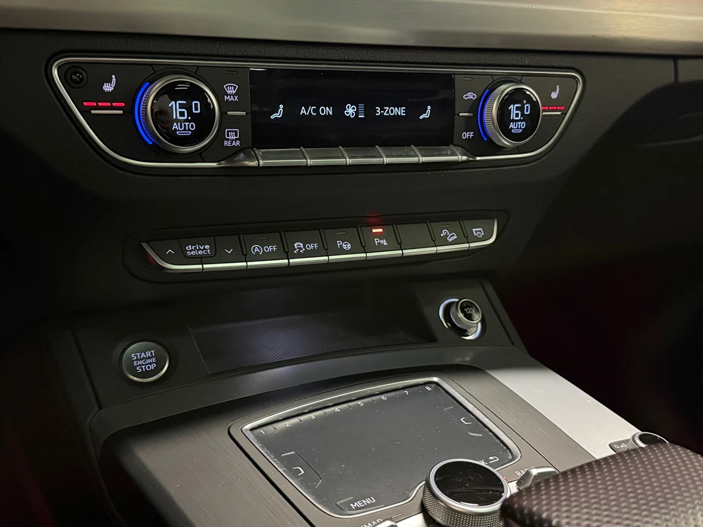 Audi Q5 – foto 35