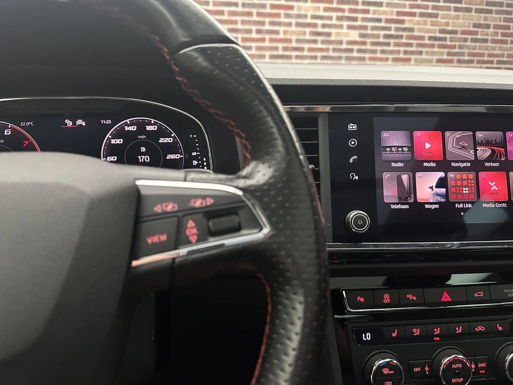 SEAT Ateca – foto 19