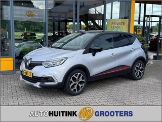 Renault Captur – thumbnail 1
