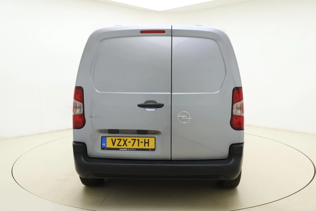 Opel Combo – foto 5