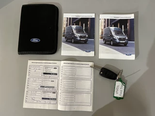 Ford Transit – thumbnail 23