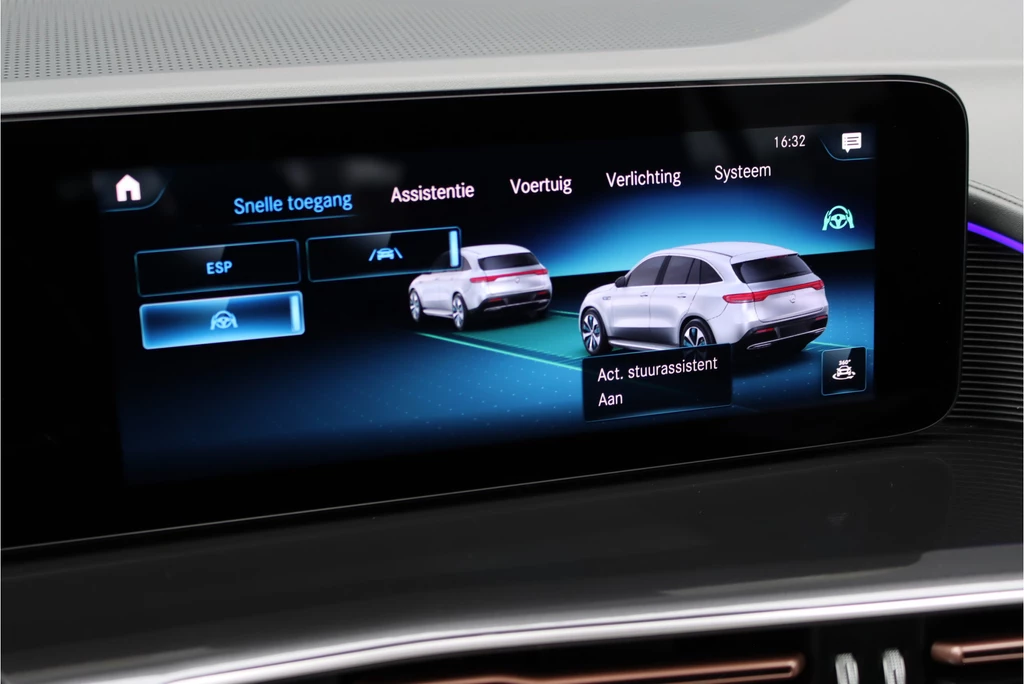 Mercedes-Benz EQC – foto 21