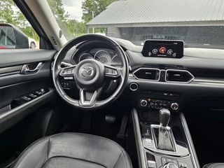 Mazda CX-5 – thumbnail 10