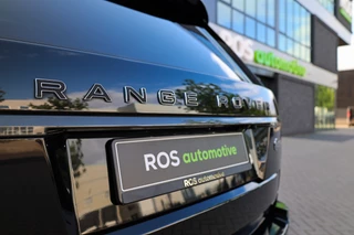 Land Rover Range Rover – thumbnail 43