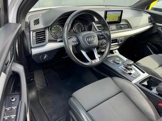 Audi Q5 – thumbnail 11