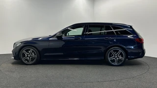 Mercedes-Benz C-Klasse – thumbnail 2