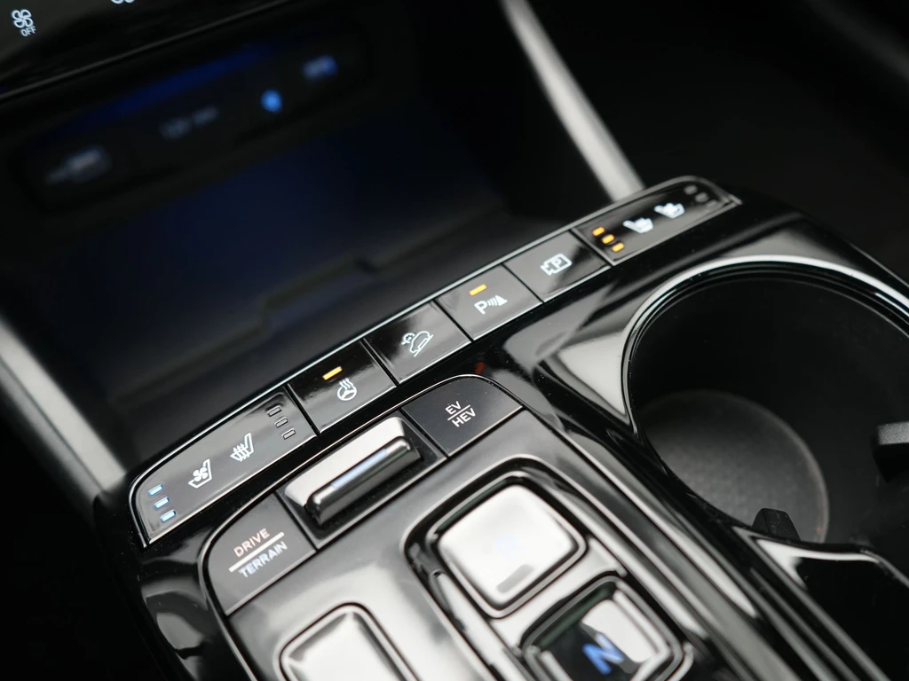 Hyundai Tucson – foto 21