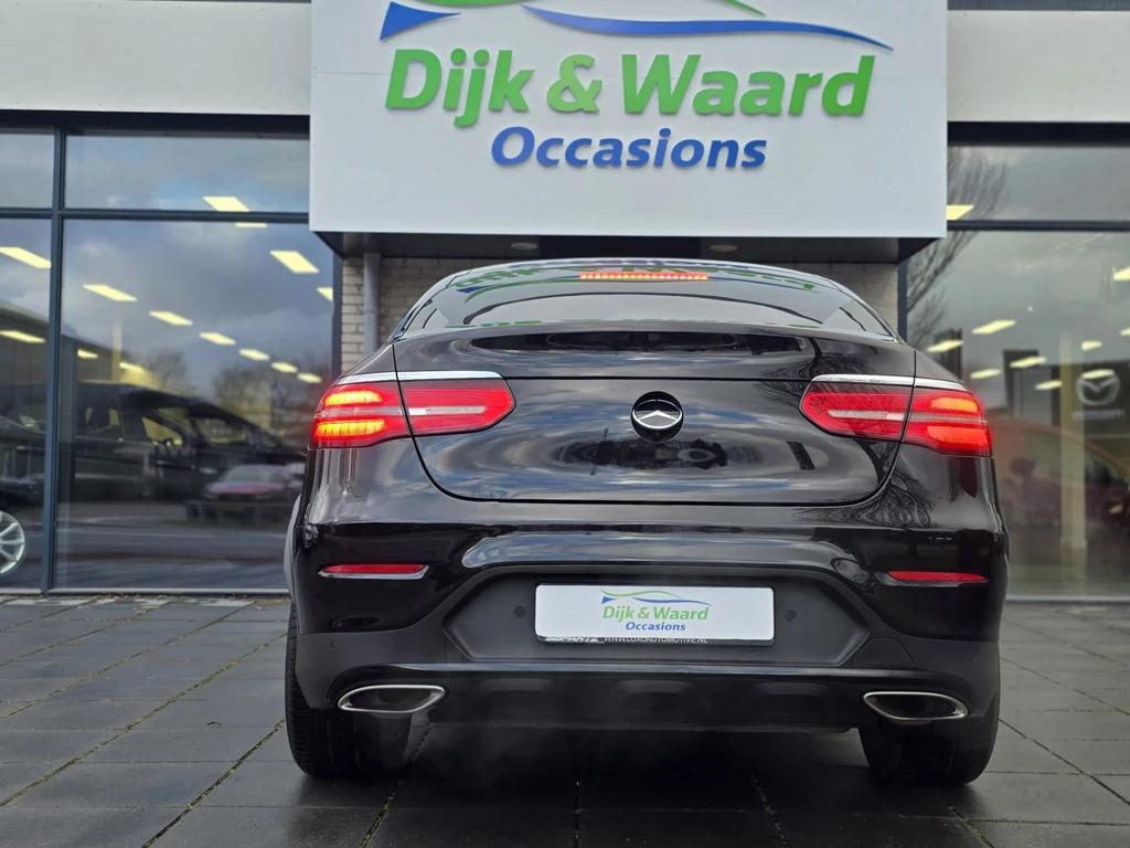 Mercedes-Benz GLC – foto 5