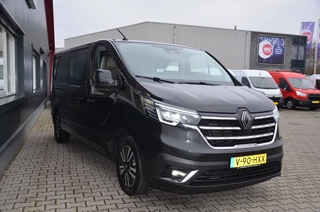 Renault Trafic – thumbnail 4