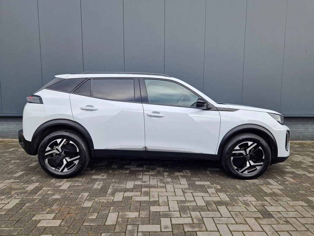Peugeot 2008 – foto 4