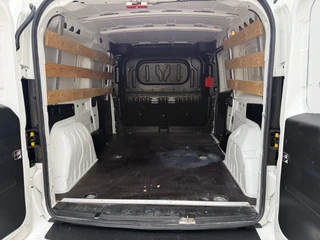 Opel Combo – thumbnail 11