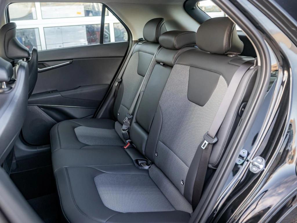 Kia Niro – foto 13