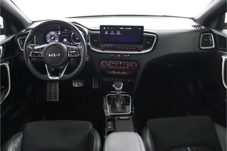 Kia Ceed Sportswagon – thumbnail 32