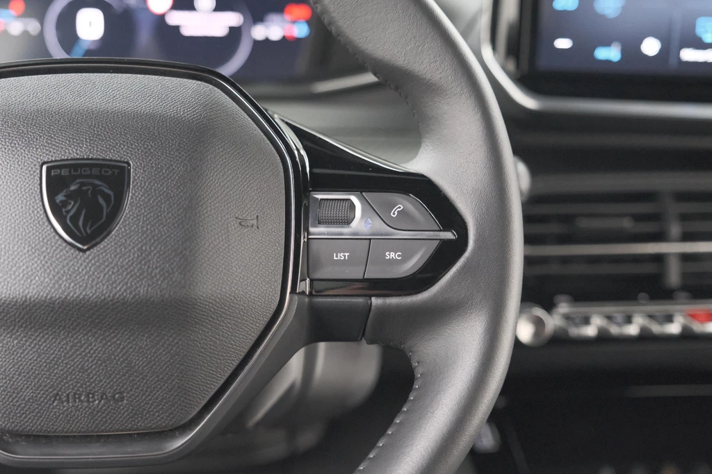 Peugeot 2008 – foto 38