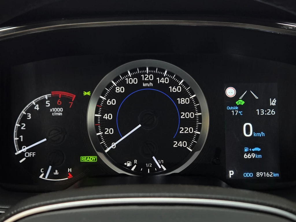 Toyota Corolla Touring Sports – foto 27