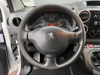 Peugeot Partner – thumbnail 16
