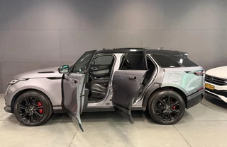 Land Rover Range Rover Velar – thumbnail 3