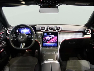 Mercedes-Benz C-Klasse – thumbnail 4