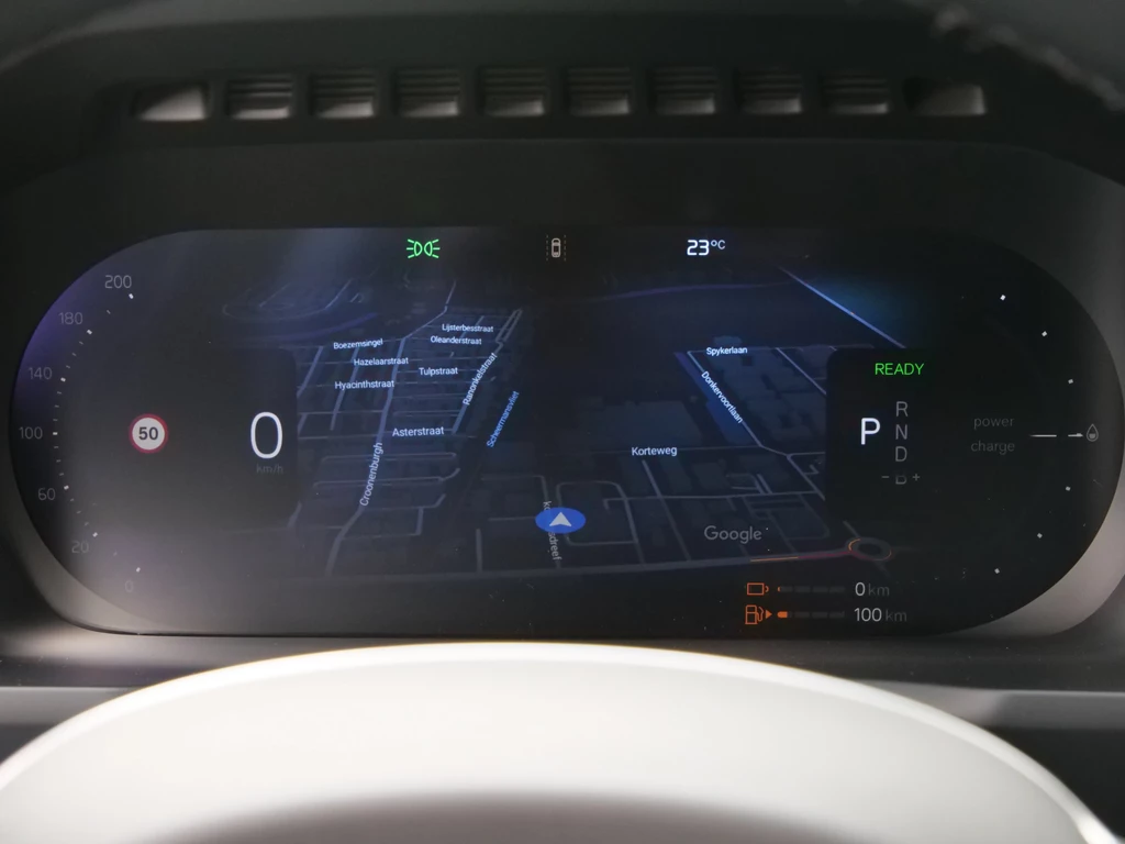 Volvo XC90 – foto 23