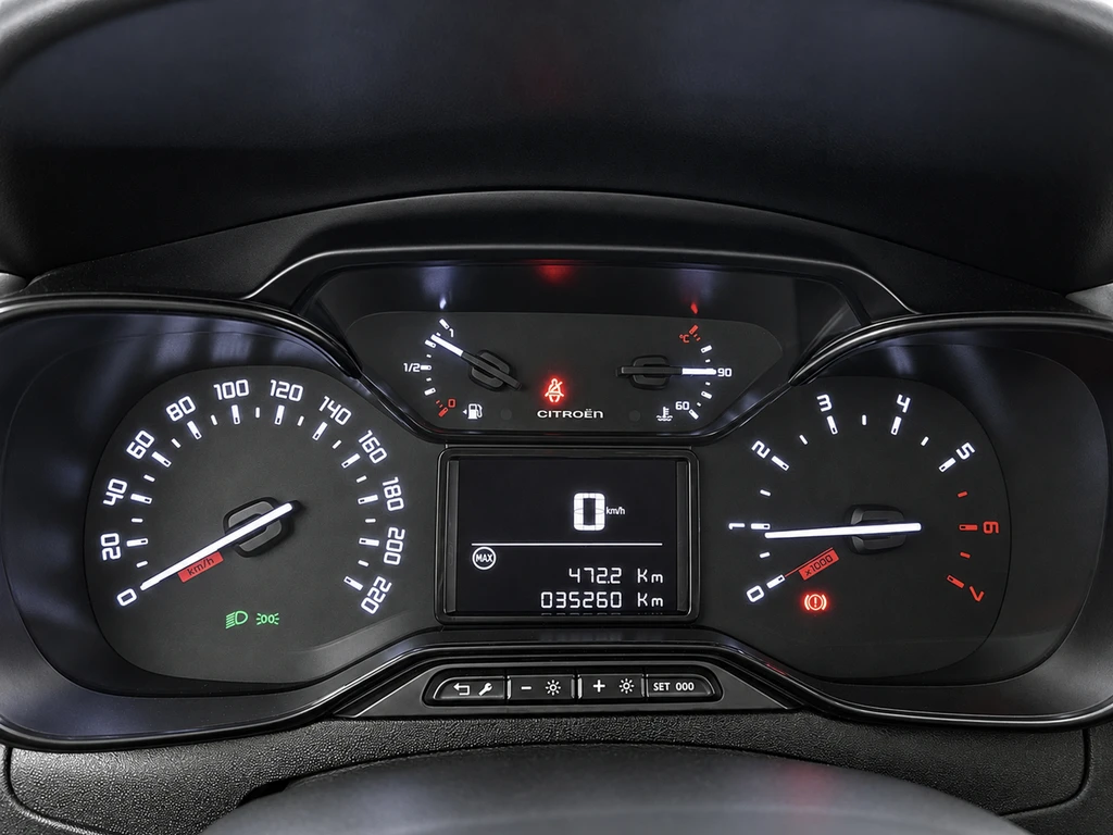 Citroën C3 – foto 12