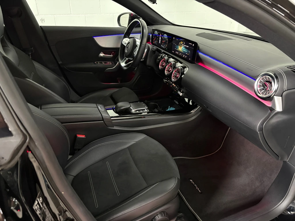 Mercedes-Benz CLA – foto 12