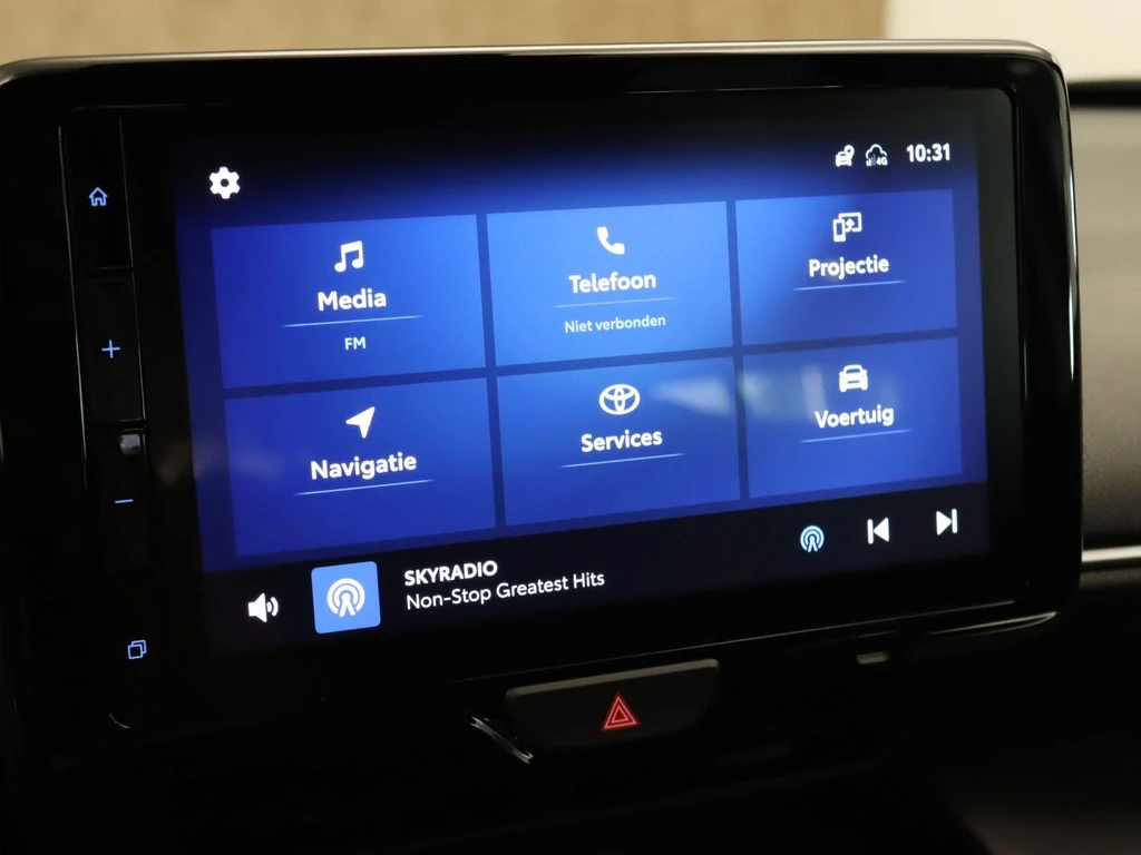 Toyota Yaris Cross – foto 36