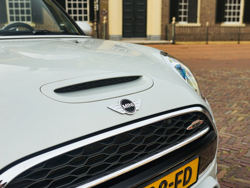 MINI Cooper Cabrio – foto 52