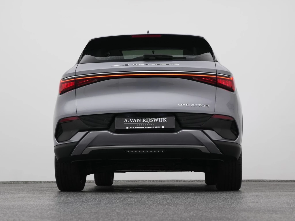 BYD ATTO 3 – foto 11