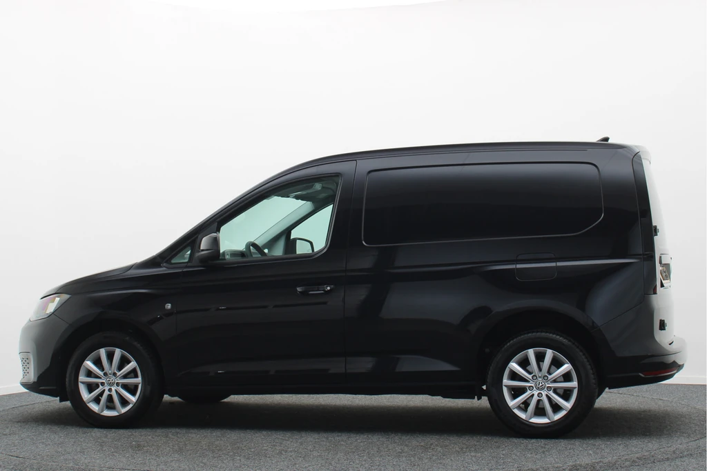 Volkswagen Caddy – foto 4